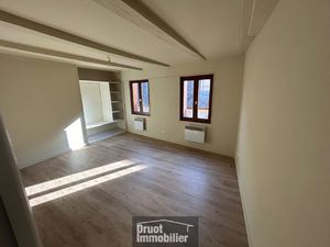Appartement T1 Centre-ville d'Espalion