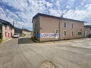 Parking T3 Vecqueville à vendre