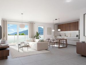 Appartement 3 pièces de 70 m² à Notre Dame de Mesage