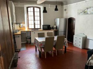Vente appartement 3 pièces 43 m² Bauduen (83630)