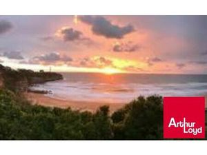 Vente local commercial 230m2 Anglet 64600 - 110000 € - Surface Privée