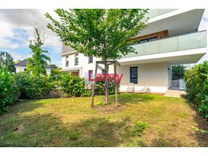 Vente appartement 3 pièces 61 m² Illkirch-Graffenstaden (67400)