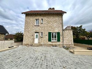 Location maison 8 pièces