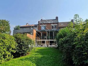 Vente maison 7 pièces 155 m² Hazebrouck (59190)