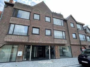 Bien professionnel à louer à Nazareth € 850 (KW4K0) - Immo Roba | Zimmo