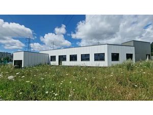 LOCAL D'ACTIVITES A LOUER