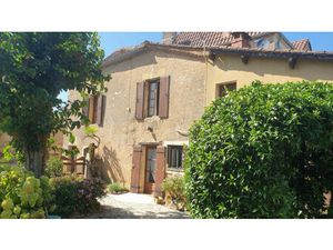 Vente maison Saint pardoux et vielvic  100m² 4 pièces 100 000€ avec garage