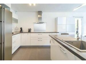 Vente maison 5 pièces 109 m² Lugrin (74500)