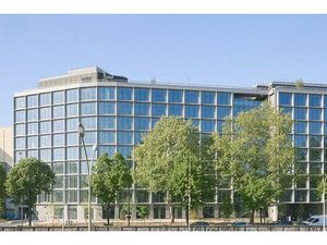 Location bureau VANVES 7 328 m²