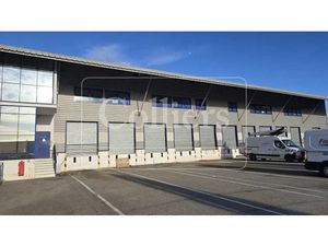 A LOUER - LOCAUX D'ACTIVITÉS - AIX EN PROVENCE (13)