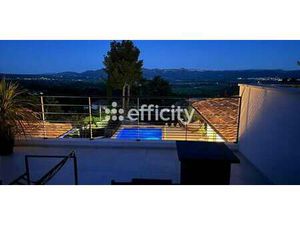 Maison avec piscine Puyloubier (13)