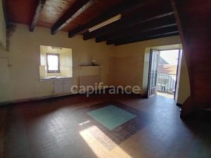 Vente appartement 3 pièces 56 m² Saint-André-de-Vézines (12720)
