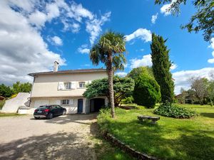 Vente maison 7 pièces 200 m² Carmaux (81400)