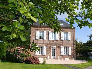 Vente maison 6 pièces 85 m² à Veules-les-Roses (76980)  588 000 €