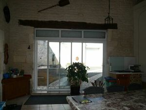 Vente maison 9 pièces 350 m² Mérignac (16200)