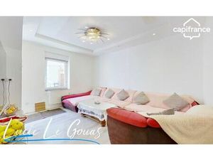 Vente maison 5 pièces 105 m² Villerupt (54190)