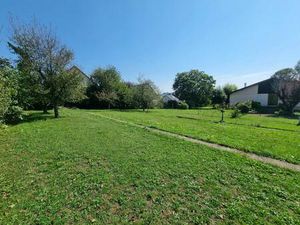 Vente terrain 704 m² Sarrebourg (57400)