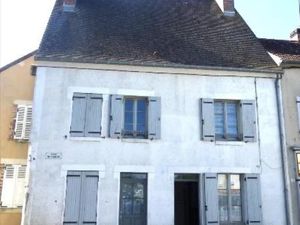 Vente maison 4 pièces 95 m² à Montbouy (45230)  80 000 €