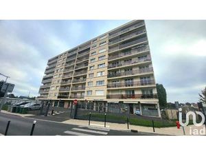 Vente appartement 4 pièces 76 m² Saint-Jean-de-Braye (45800)