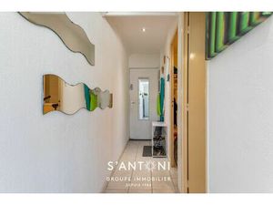 Vente appartement 3 pièces 45 m² Marseillan (34340)