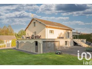 Vente maison 6 pièces 140 m² à Sécheval (08150)  245 000 €