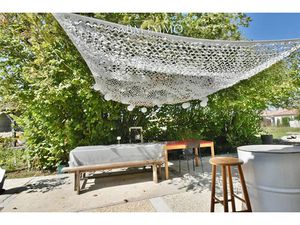 Vente maison 5 pièces 210 m² à Port-Sainte-Foy-et-Ponchapt (33220)  263 000 €