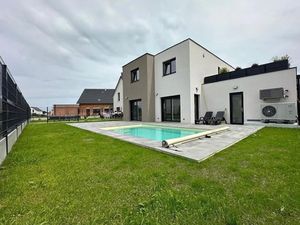 Vente maison 5 pièces 142 m² à Sessenheim (67770)  475 000 €