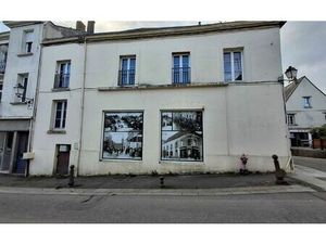 Immeuble Pouancé m² T-3 à vendre  48 500 €