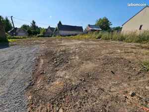 Terrain 712 m² Vadencourt