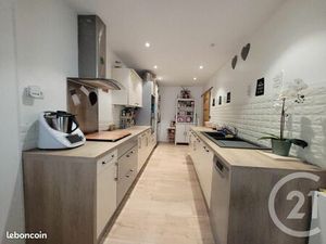 Appartement 3 pièces 68 m²