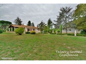 Maison 5 pièces 106 m²