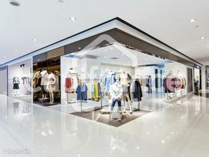 Local commercial 154 m²