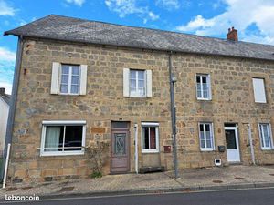 Propriété 8 pièces 208 m²