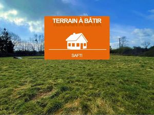 Vente terrain 11965 m² à Bavay (59570)  180 000 €