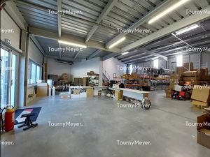 LOCAL D'ACTIVITES A VENDRE OU A LOUER