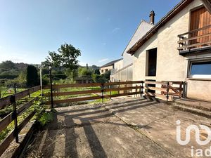 Vente maison 5 pièces 155 m² à Guerting (57880)  79 000 €