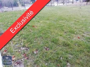 Terrain à vendre 992 m² - Mozac (63) - 85 000€