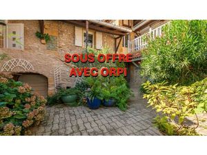 Maison de luxe à vendre à Nuelles