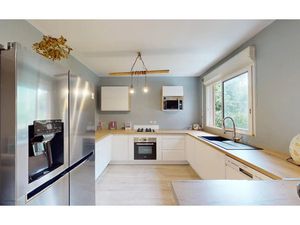 Vente appartement 4 pièces 77 m² à Saint gilles les hauts (97435)  309 000 €