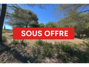 Vente terrain 891 m² à Puget (84360)  NaN €
