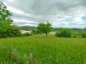 Vente terrain 1655 m² Préaux (07290)