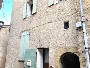 Vente maison 7 pièces 138 m² à Lauris (84360)  199 000 €