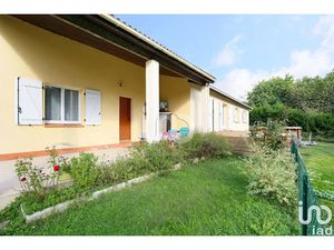 Vente maison 7 pièces 189 m² à Fronton (31620)  289 000 €