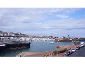 Vente appartement 1 pièce 26.06 m² à Fecamp (76400)  95 000 €