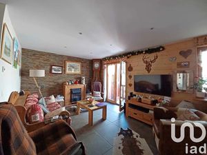 Vente appartement 3 pièces 86 m² à Mizoën (38142)  268 000 €