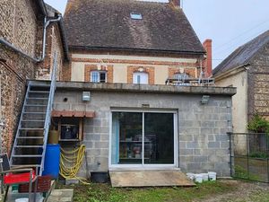 Vente maison 210 m² à L'Aigle (61300)  265 000 €