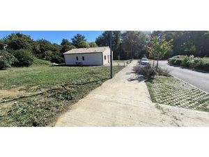 Terrain à bâtir – SAINT-LYS