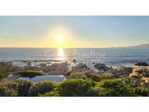 Villa de 9 pièces de luxe en vente Coti-Chiavari  Corse