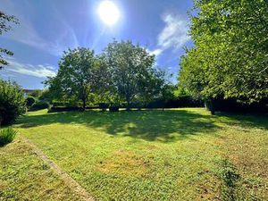 Terrain de 1382 m2 en vente - Dingsheim  Grand Est