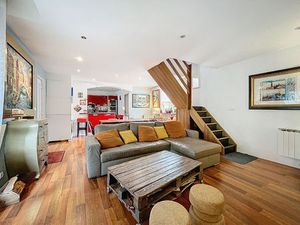 Maison T6 Nancy à vendre